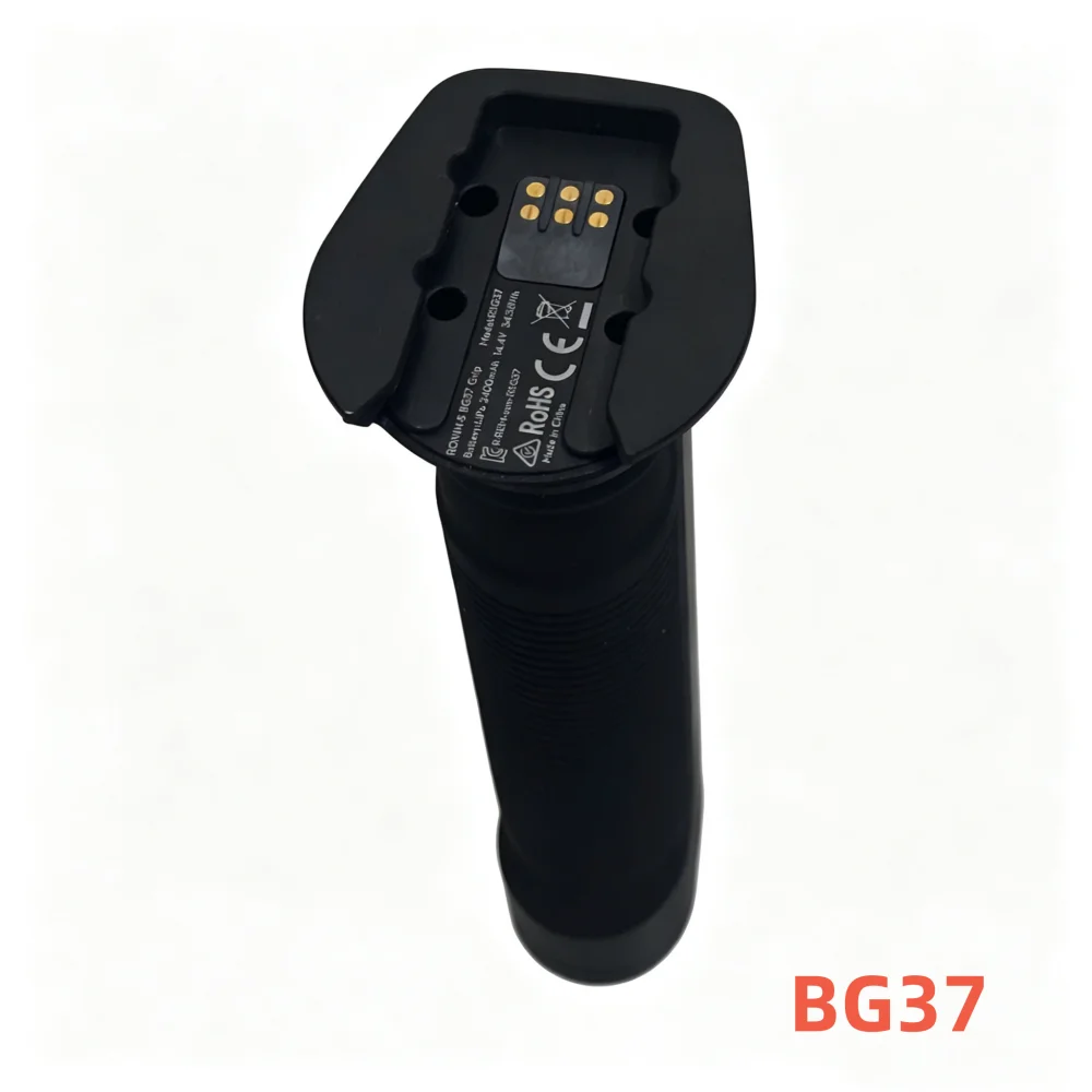 100%Original 2400mAh 14.4V for DJI RONIN-S BG37 Grip RSG37 UAV Stabilizer Battery