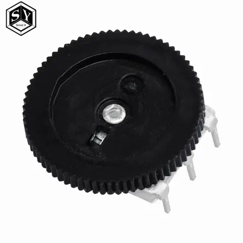 10 best sales b103 potentiometer 10k - №6