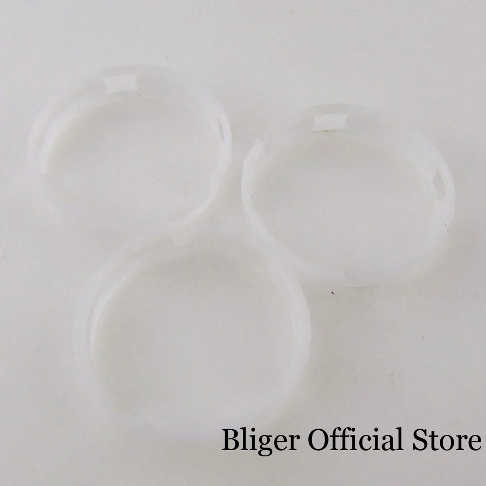 29mm Plastic Movement Holder for ETA 2824 PT5000 Automatic Watch Case Parts Accessories Tool