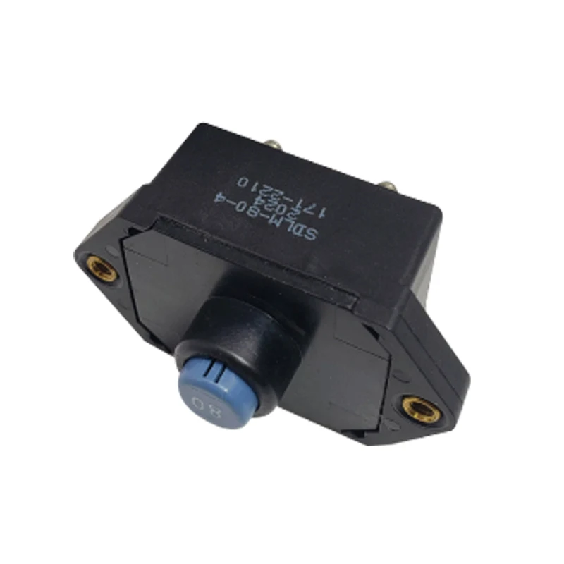for Caterpillar E336 C9 engine excavator circuit breaker solenoid valve sensor switch 171-2210