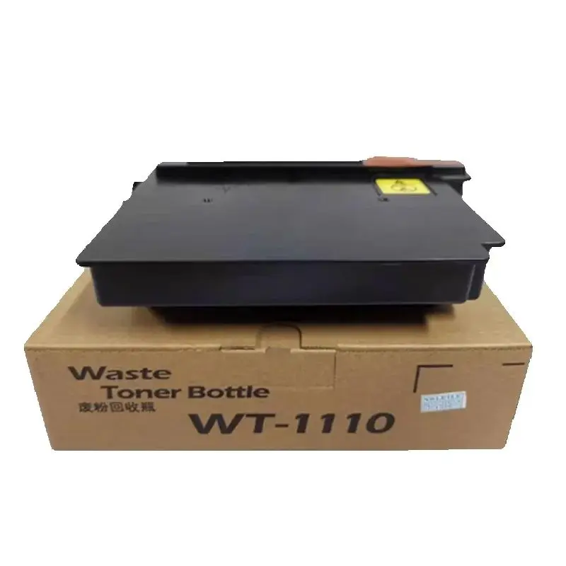 

WT-1110 Waste Toner Bottle For Kyocera TASKalfa FS-1040 FS-1060DN FS-1020MFP FS-1120MFP FS-1025MFP FS-1125MFP P1025d M1520h