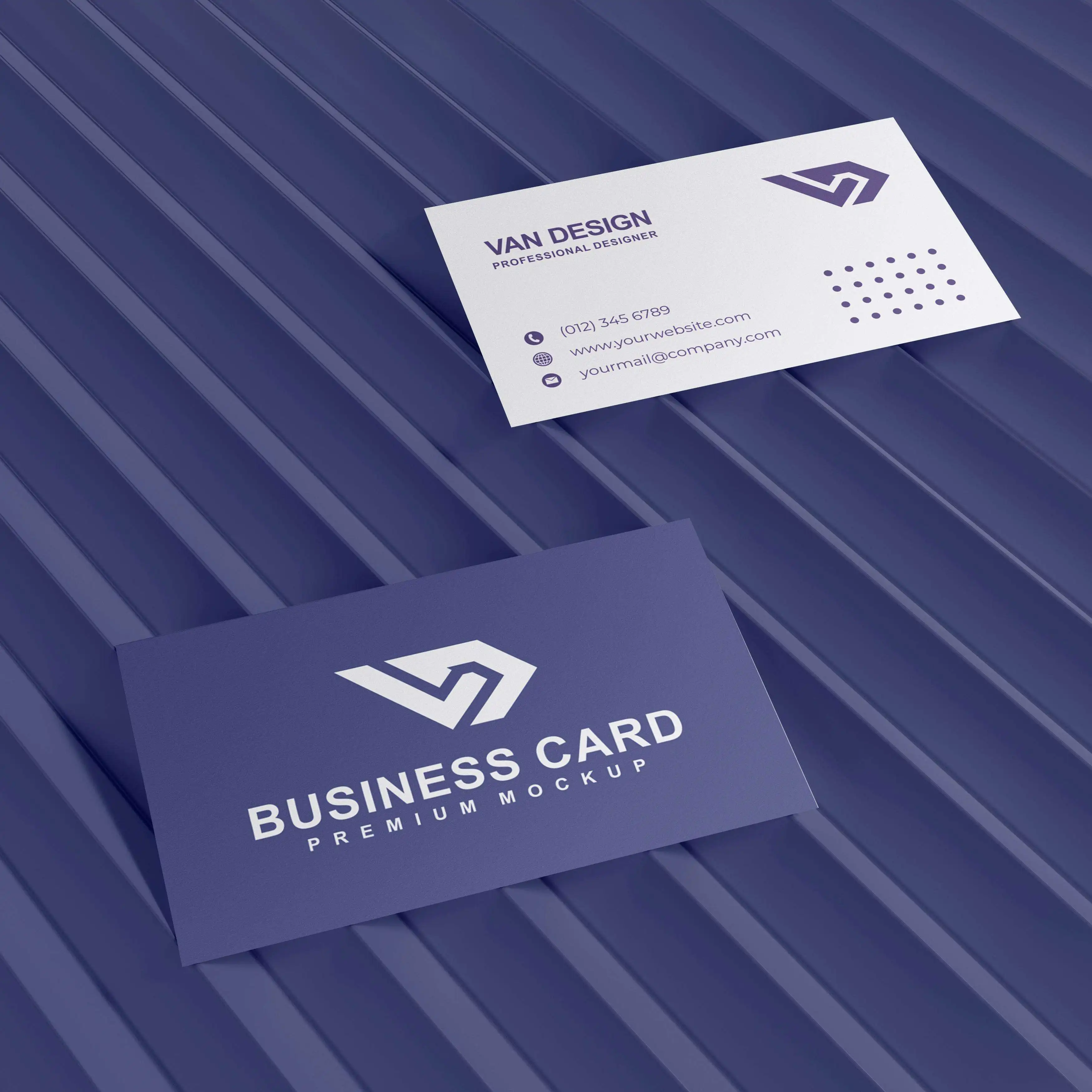 Personalized Thank You Cards Custom Logo Printing Gloss Matte Business Cards For Small Business Boutique Brand Packaging