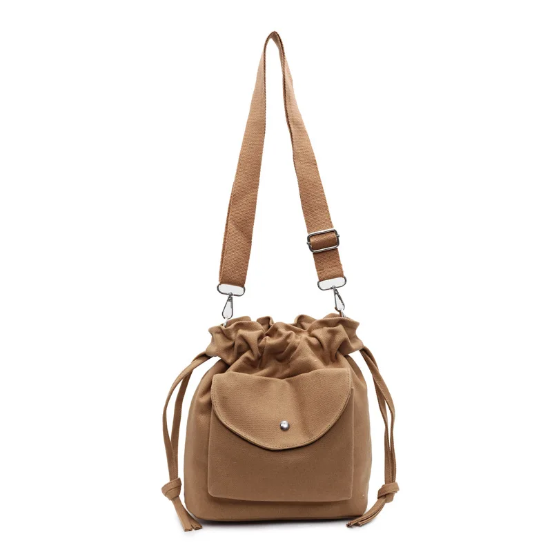 حقيبة كتف نسائية كلاسيكية فاخرة 2025، محفظة كروس مبطنة، متسوق كاجوال متعدد الوظائف لعطلة نهاية الأسبوع والسفر #4