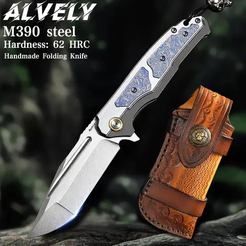 10 best sales पुरुषों के लिए पॉकेट चाकू - №4