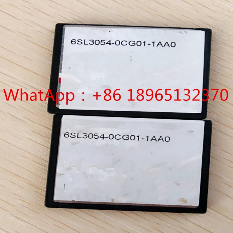 6SL3054-0CG01-1AA0   6SL30540CG011AA0    6SL3055-0AA00-3FA0   6SL30550AA003FA0    New Original Drive