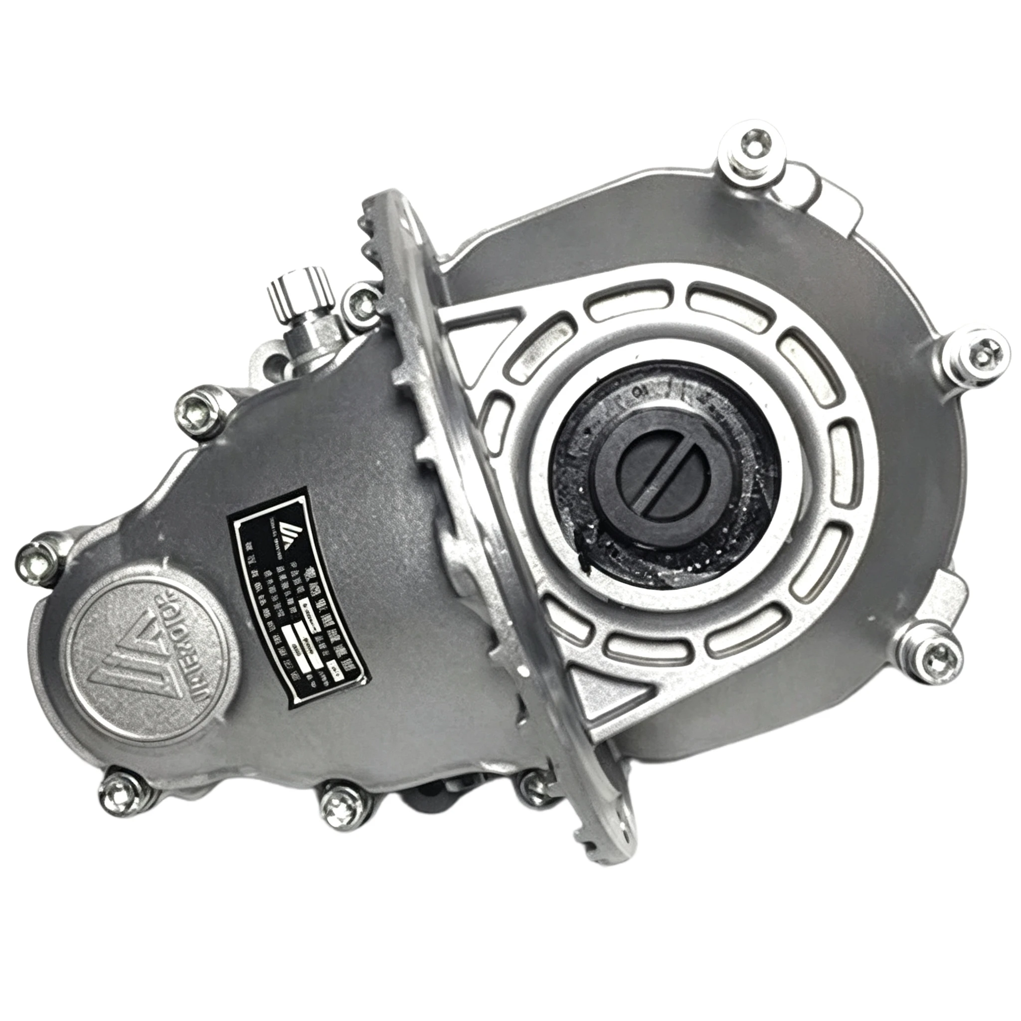 Unite JS14BAY Rear Axle Differential Gearbox Fit for Electric Tricycle Car Rear Axle Differential Reducer
