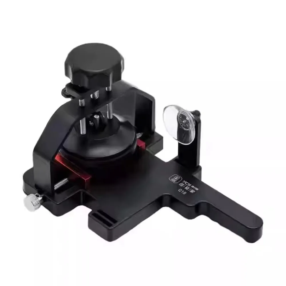 YCS Q18 LCD Screen Fixture Disassembly Separator Opener Quick Disassembly Screen and Back Cover Mobile Phone Repair Tool