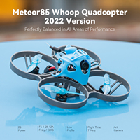 BETAFPV Meteor85 Brushless Whoop Quadcopter Hot Sale