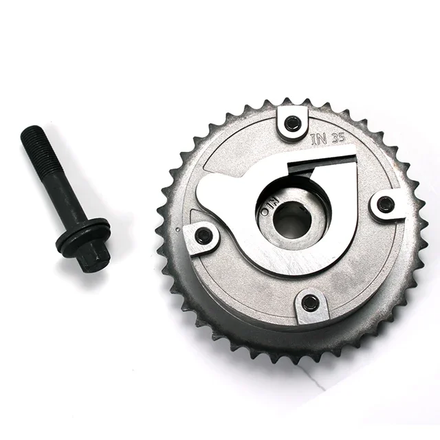 Engine Timing Chain Kit With Camshaft Fit 2007-2012 Mini Cooper S R55 R56 R57 1.6L TURBO DOHC N14 11318618317