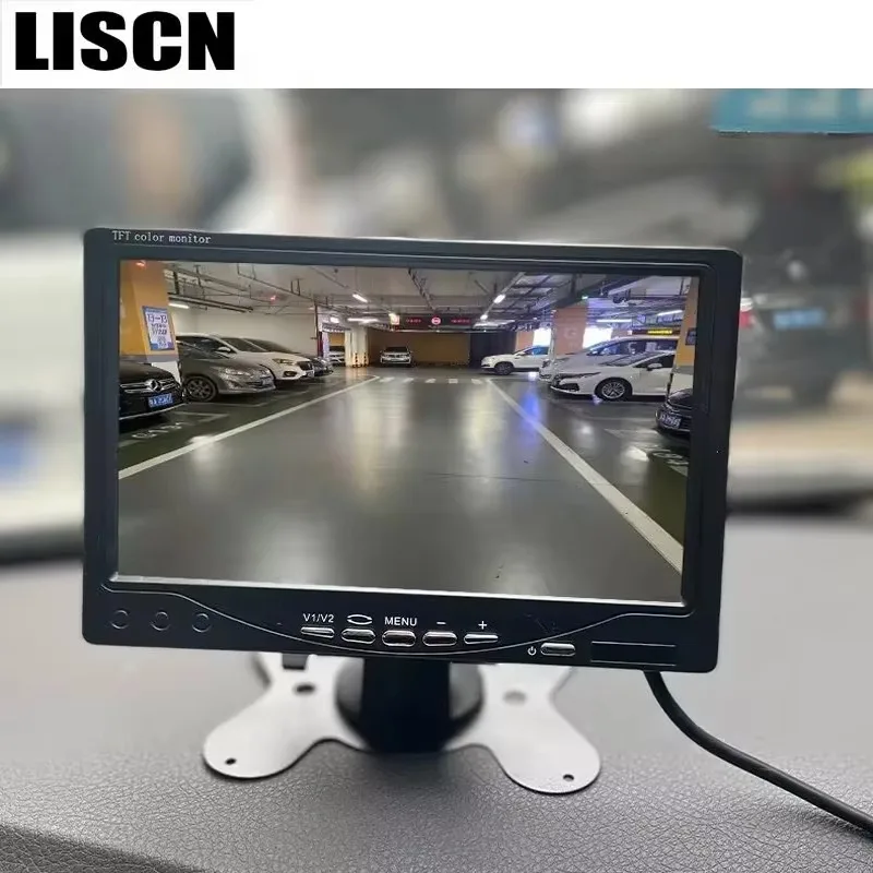 لفورد ايفرست انديفور 2014 2015 2016 2017 2018 2019 2020 سيارة كاميرا الرؤية الأمامية HD للرؤية الليلية مقاوم للماء وقوف السيارات الشعار #6