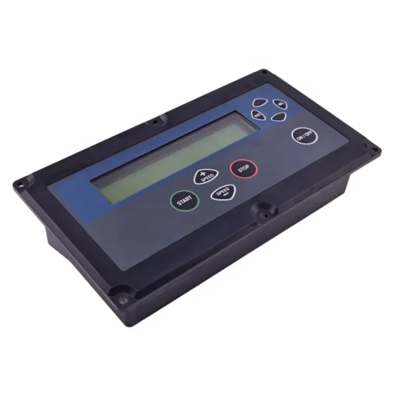New OEM High Quality 12330500 VP12330500 Display Control Panel Unit for Diesel Marine Engine TWD1241VE TAD1360VE 6 Months