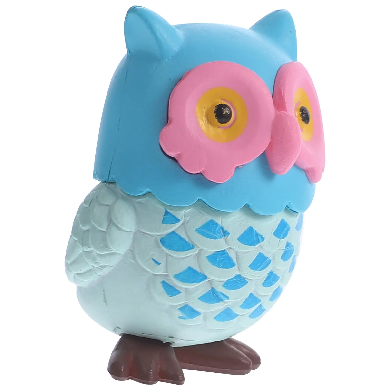 

Набор из 1 шт. автомобильного диффузора-ароматизатора в виде совы для вентиляционного отверстия, из ПВХ, для очистки воздуха, ароматерапии, декора салона и вентиляции автомобиля