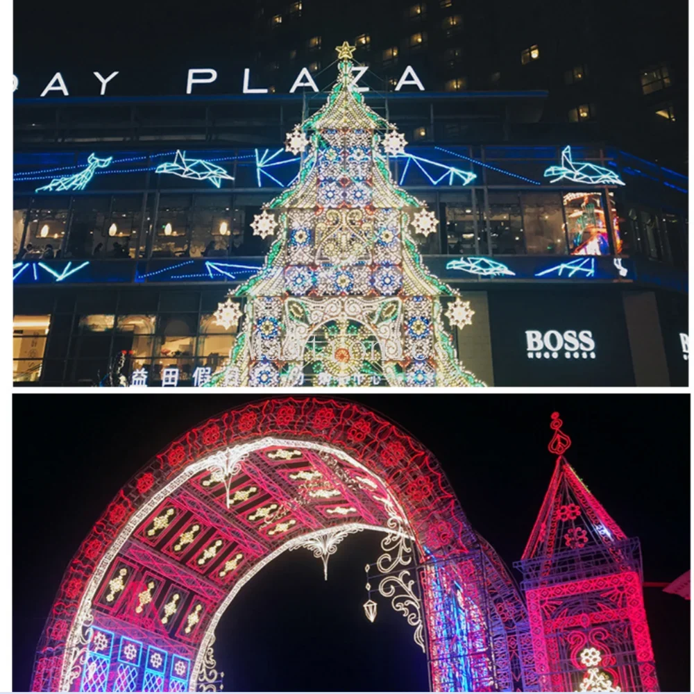 DC5/12V Red/Green Blue/White/Yellow 5MM Led Modules Lamp 100PCS/string Light Emitting Diode Modules for Advertising Light Sign