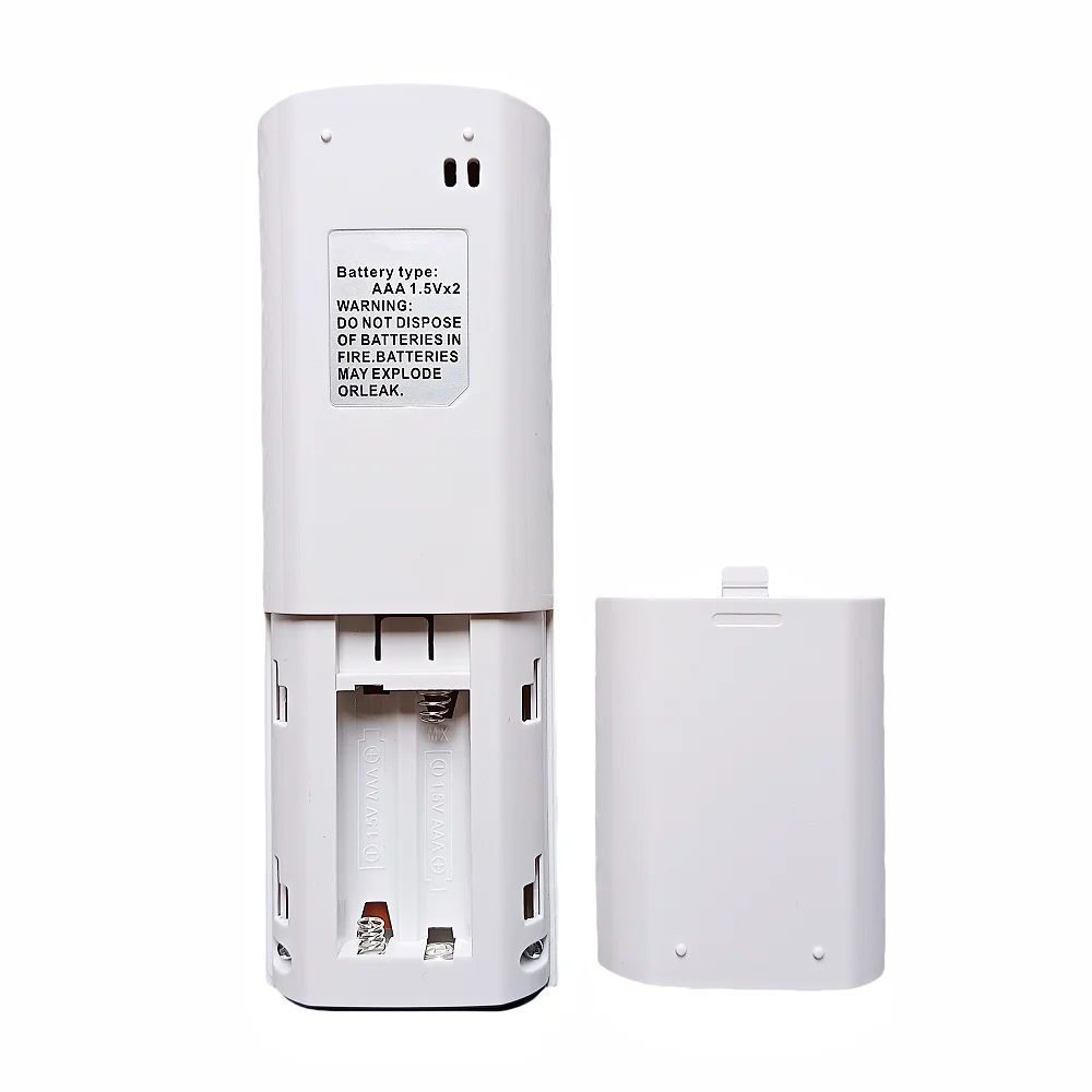 Новинка, 1 шт., пульт дистанционного управления для кондиционера Gree ELECTROLUX AC Fernbedienung YAC1FB6 YACIFB YAC1FB Télécommande ( ° C /F ° ）