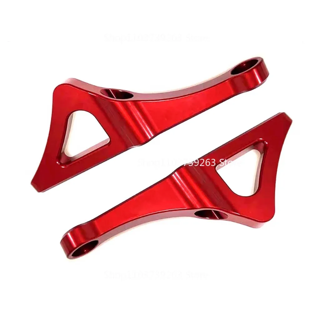 Suitable for Ducati Panigale V4 V4S Street Fighter V4 Fastening Bracket Hook, Strap, Traction, Rear Pedal, Trailer Bracket