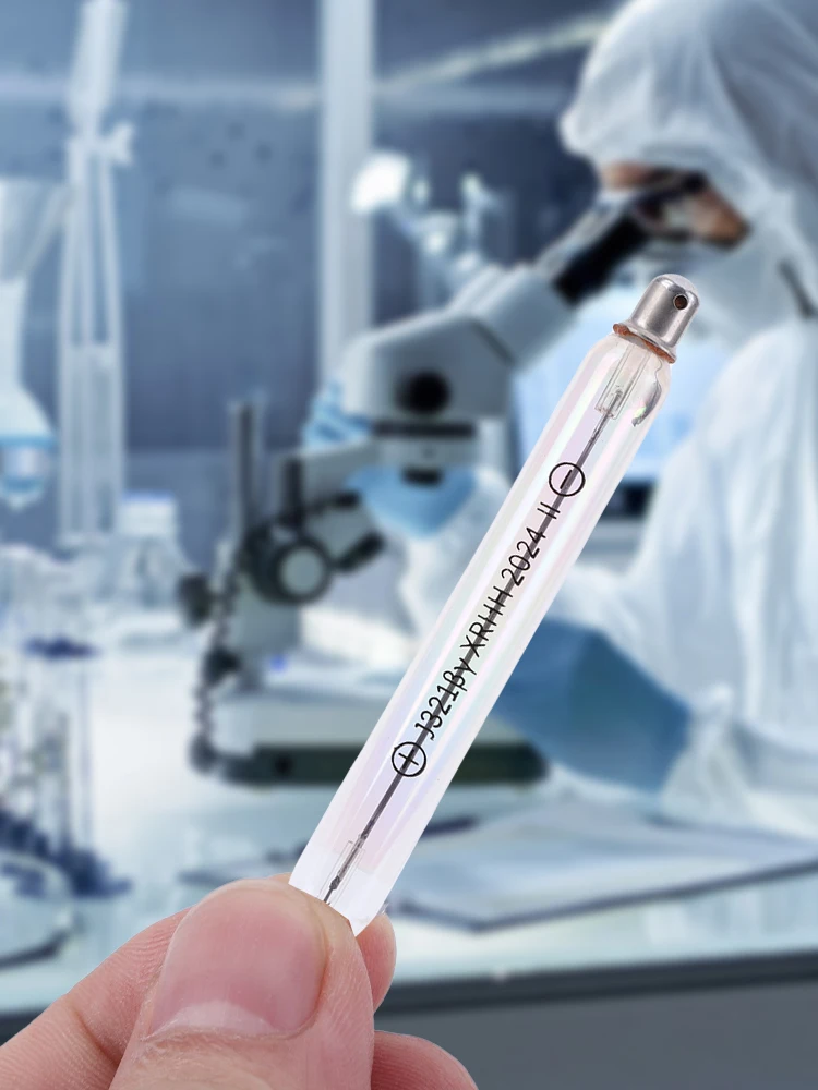 

Счетчик Гейгера M4011/J321: Высокочувствительный комплект для обнаружения ионизирующего и ядерного излучения