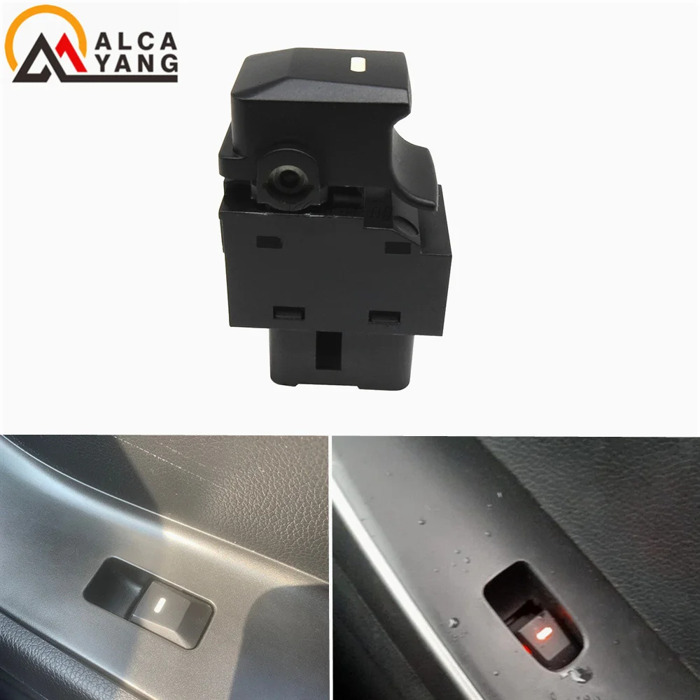 New High Quality Power Window Switch Button 93575-1H000 369510-1000 For Kia Sportage 2011 2012 2013 2014 2015 2016