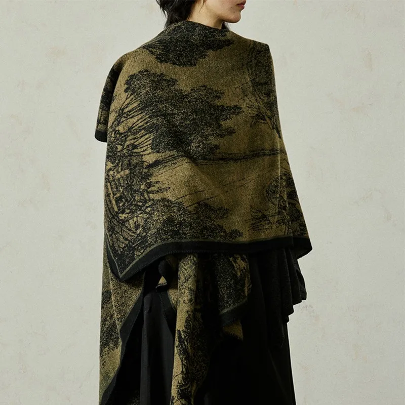 cyrenakaer-couverture-double-face-epaissie-pour-la-chaleur-ideale-pour-le-bureau-les-pieces-climatisees-style-chinois-mode-hiver