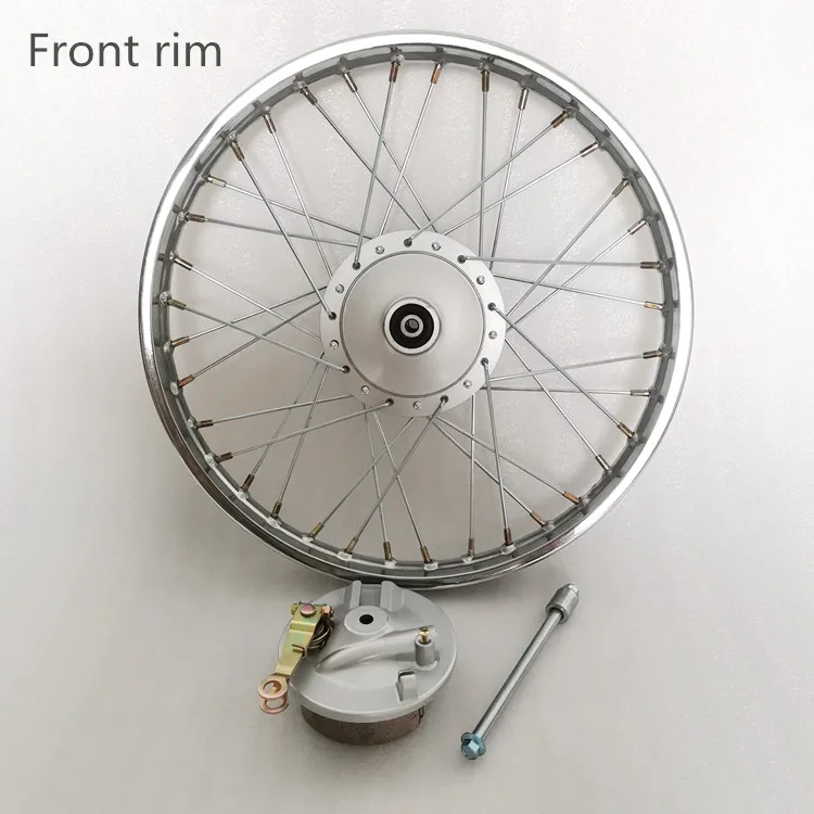 Is the JH70 DY100 C70/110 Rear Wheel Hub the Right Upgrade for Your Scooter? A Deep Dive into Fitment, Durability, and Installation