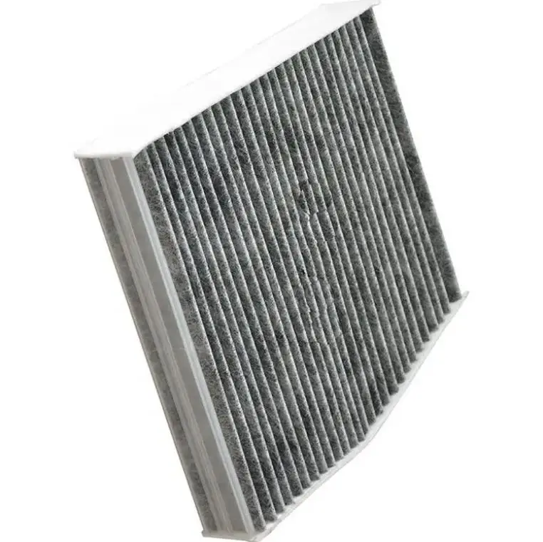 Cabin Filter For Mercedes Benz A Class W176 B Class T246 T242 CLA C117 X117 W117 GLA X156 A2468300018