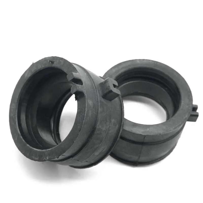 Carb Intake Manifol…