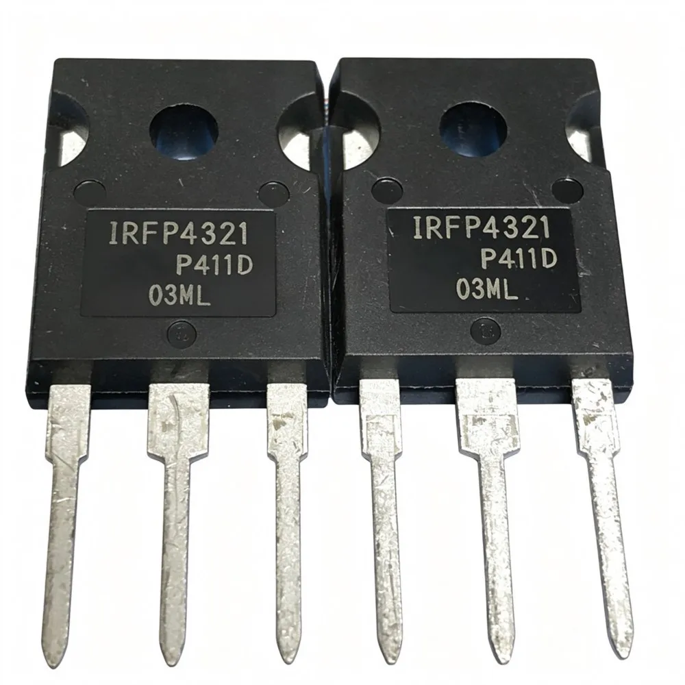 5PCS GW60H65DFB H40ER5 HY029N10W IRFP4321 IRFP4410Z STW8N120K5 TO-247