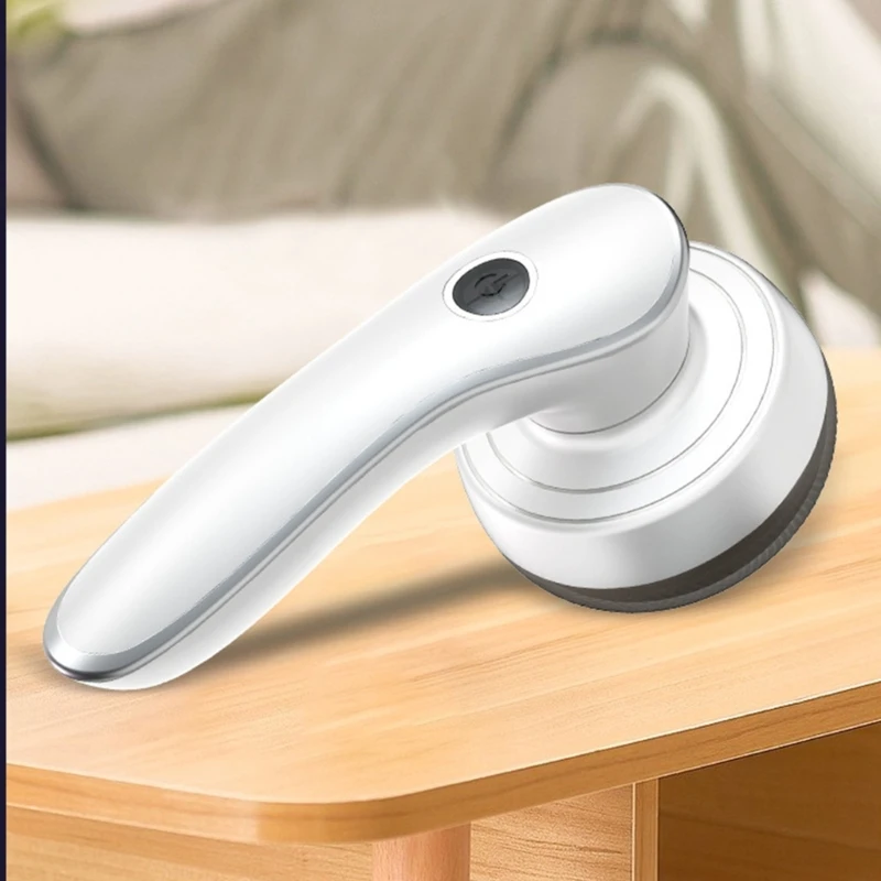 Электрическая бритва для ткани, перезаряжаемая электрическая бритва для ворса Fuzz, свитер с шариками для ворса, дропшиппинг