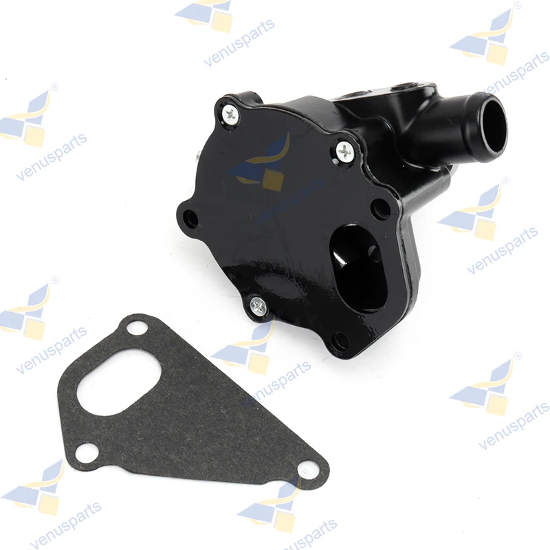 

129002-42004 Water Pump For YANMAR 4TNE88 4TNE84 Skid Steer Excavator