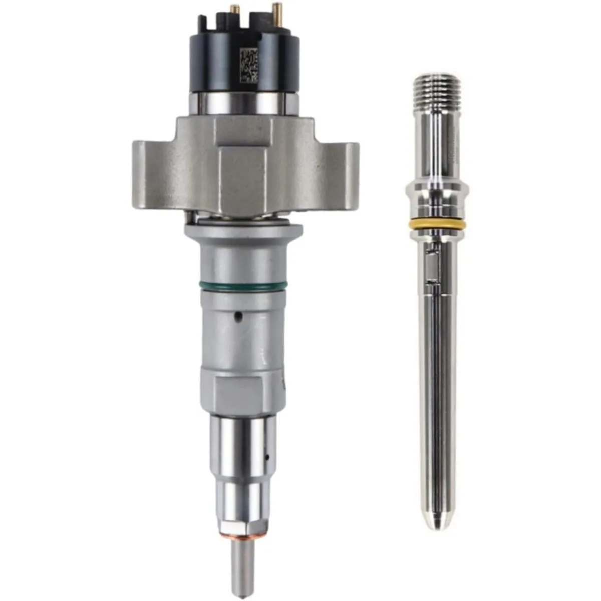 2872765 2872765PX 2872765RX 2872765NX Diesel Fuel Injector with Tube 6-Pack For Cummins ISC8.3 QSC8.3 ISL8.9 ISC8.9 QSL8.9