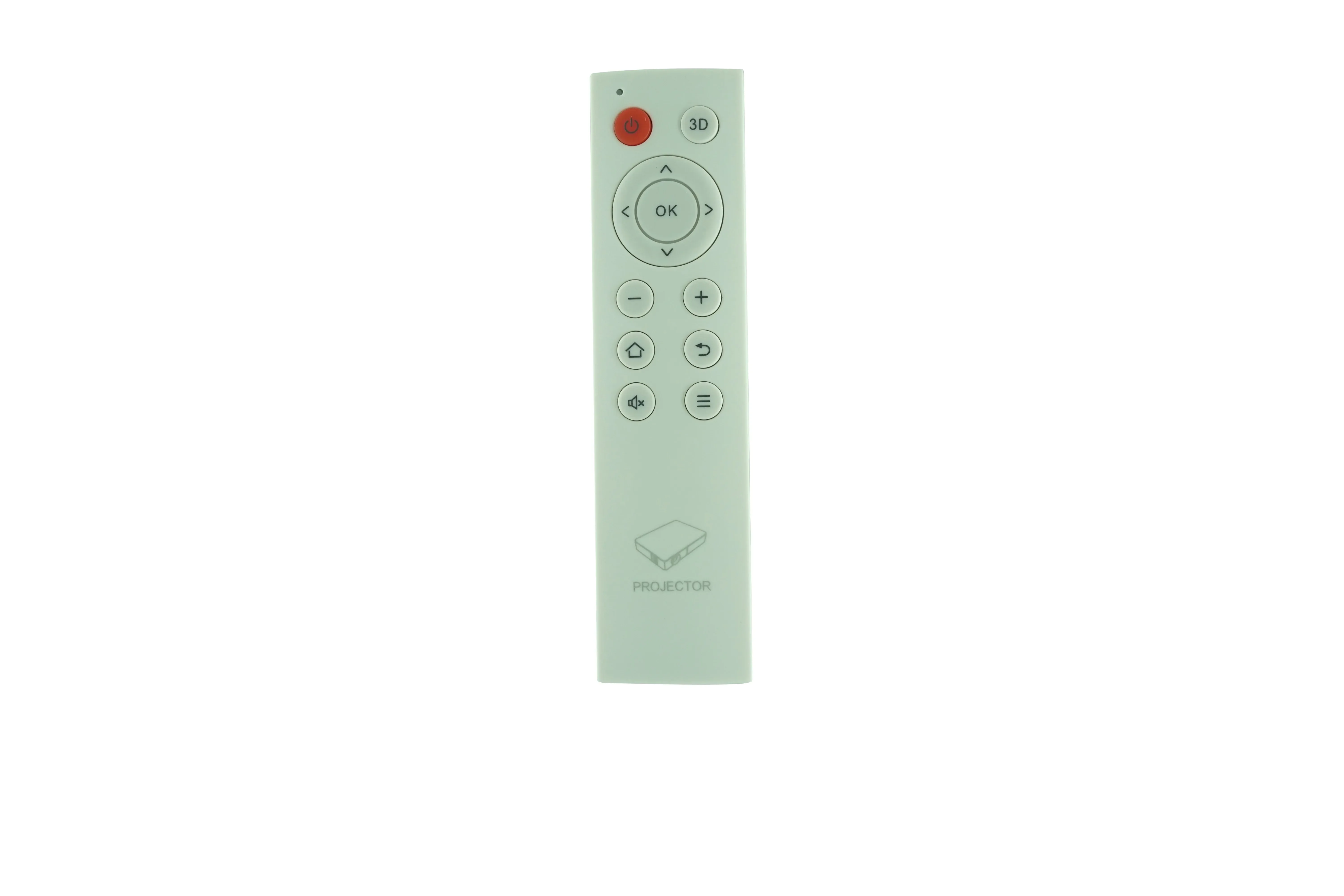 Remote Control For …