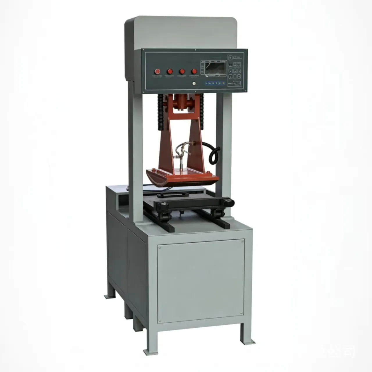 Asphalt Rutting Tester Specimen Compactor High Accuracy New Standard for Asphalt Rut Resistance 220V IP65 Protection