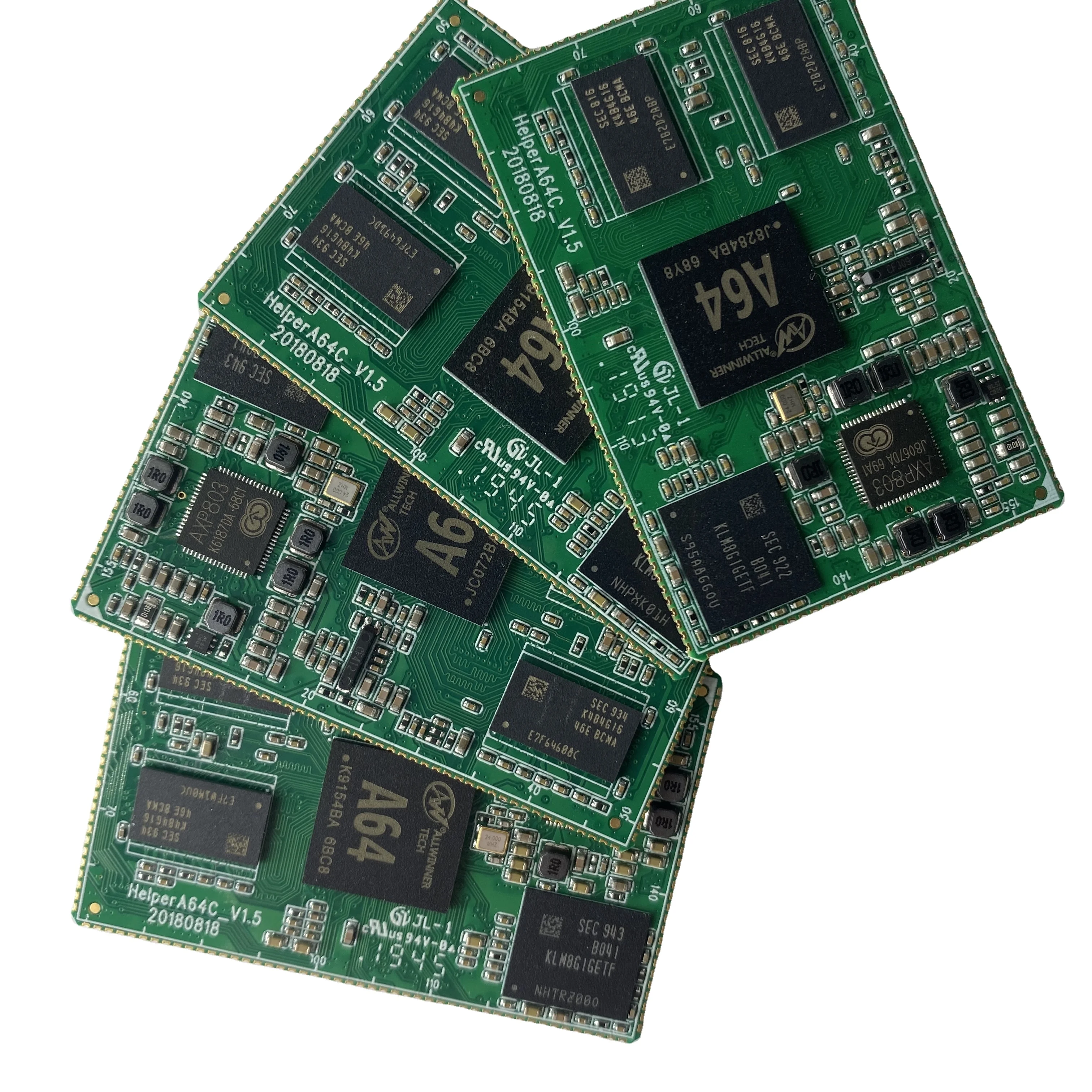 customer design OEM ODM development board Original and wifi PCB Mainboard Motherboard for linux android motherboards