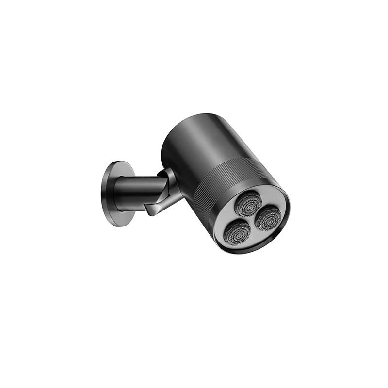 Hot-Selling High-Quality Luxury Rainfall Brass Shower Head Best-Selling Shower Faucet