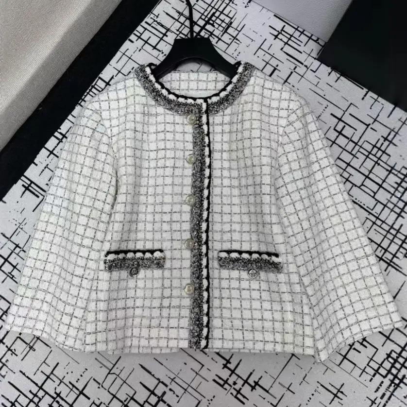 

Women's Plaid irt Casual Design Sensation Autumn Winter Long Sve Cotton Faionable New Arrival