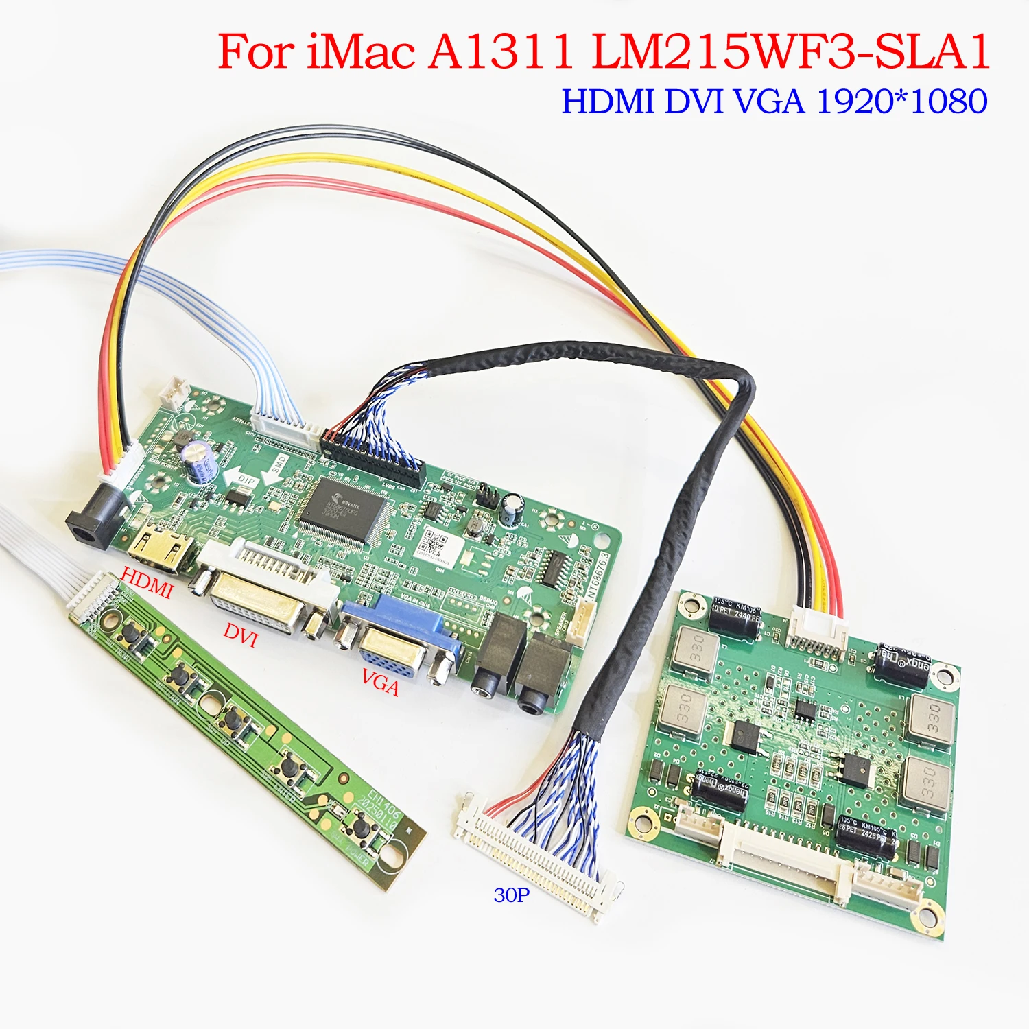 M.NT68676.3 Control… - image