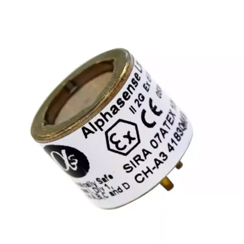 CH-A3 CH-D3 UK alphasense catalytic combustion methane sensor CH4 sensor