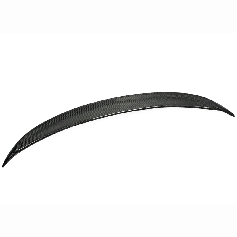 Car-styling for Mazda MX5 ND Miata Garage Vary Style Carbon Fiber Ducktail Rear Spoiler