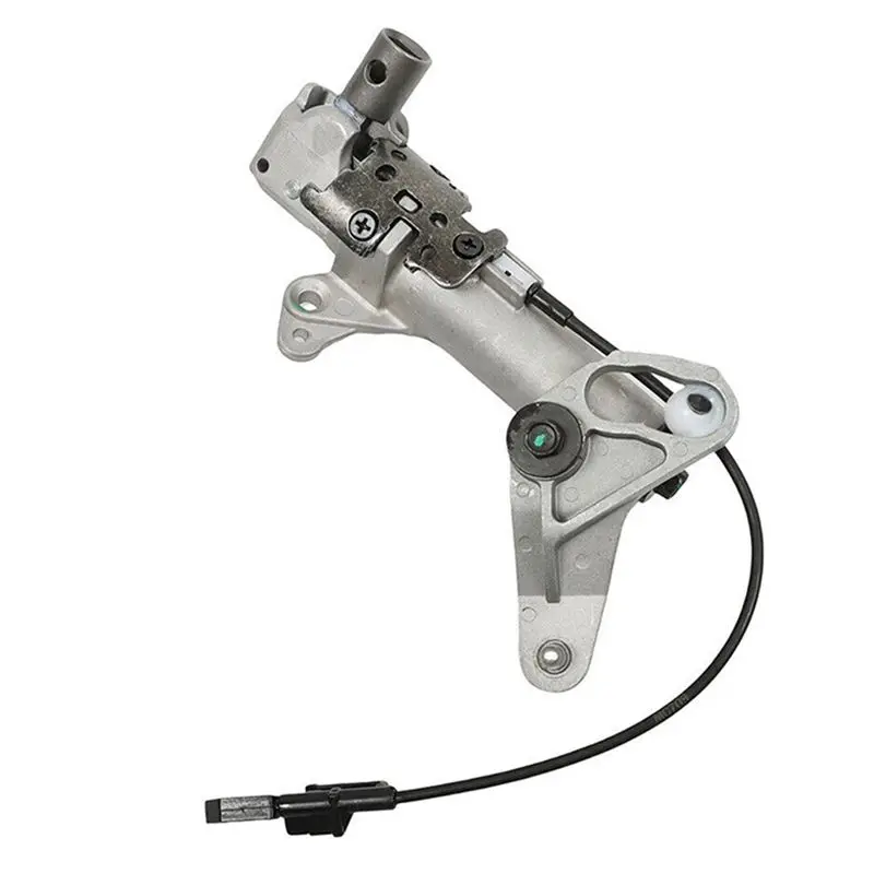 Steering Column Shift Mechanism 905-120 19149553 19180082 For Silverado Tahoe GMC Jimmy Sierra Yukon Cadillac