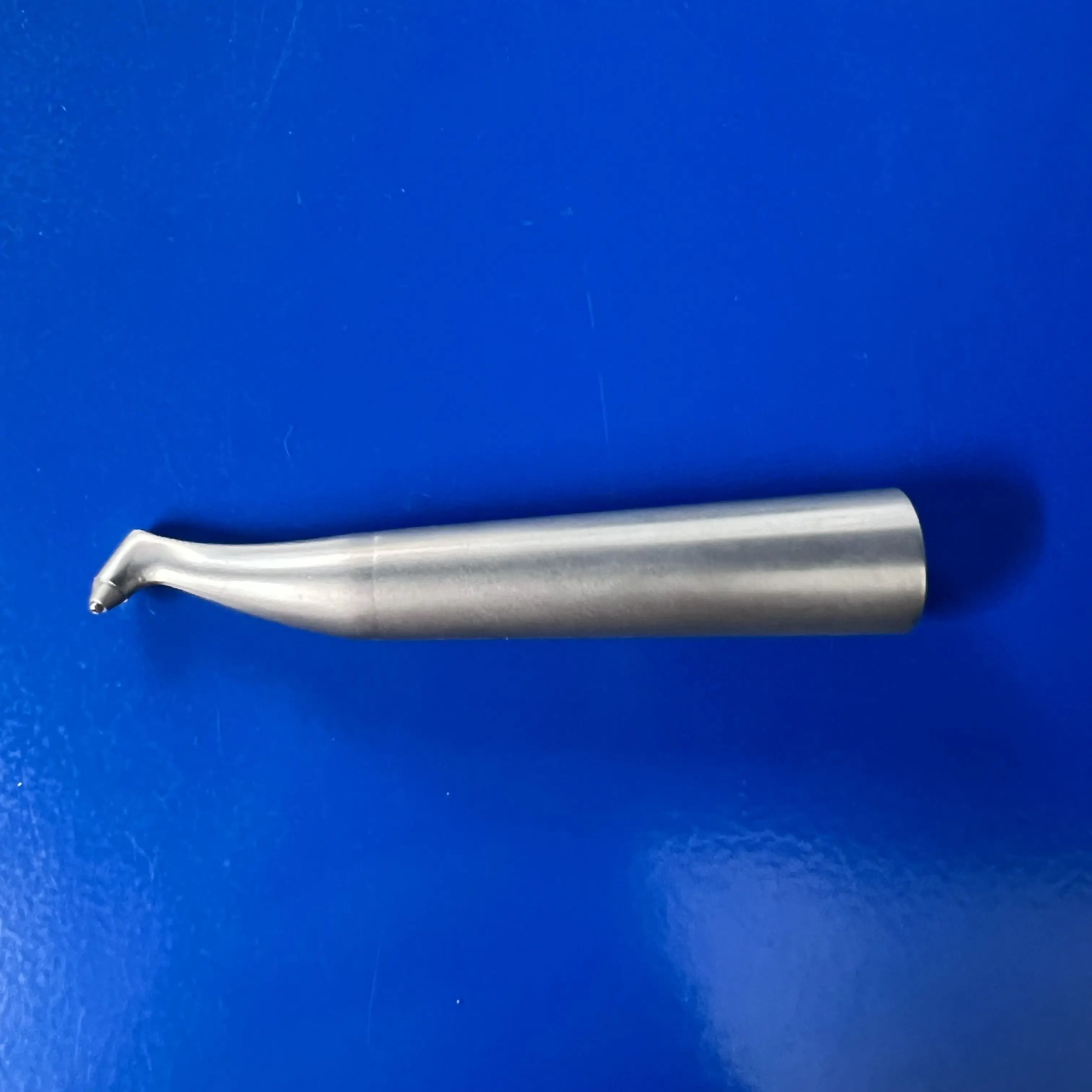 the nozzle tip for polisher