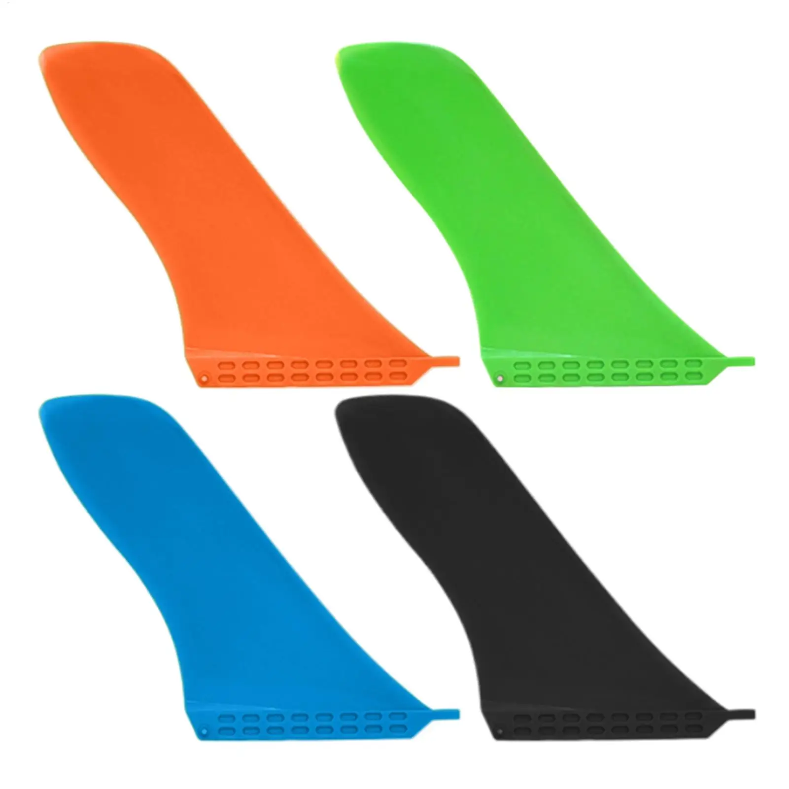 

Винтовые крепления для плавников серфборда Surf Fins Flow Control для мужчин и женщин-спортсменов, для занятий водными видами спорта на море, озере, реке, на открытом воздухе