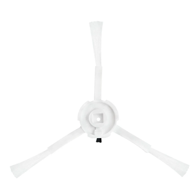 Robot Parts Vacuum Cleaner Kit Sweeper Accessories Main Side Brush Roller Hepa Filter Mop Cloth For Qihoo 360 S5 / S7 Pro