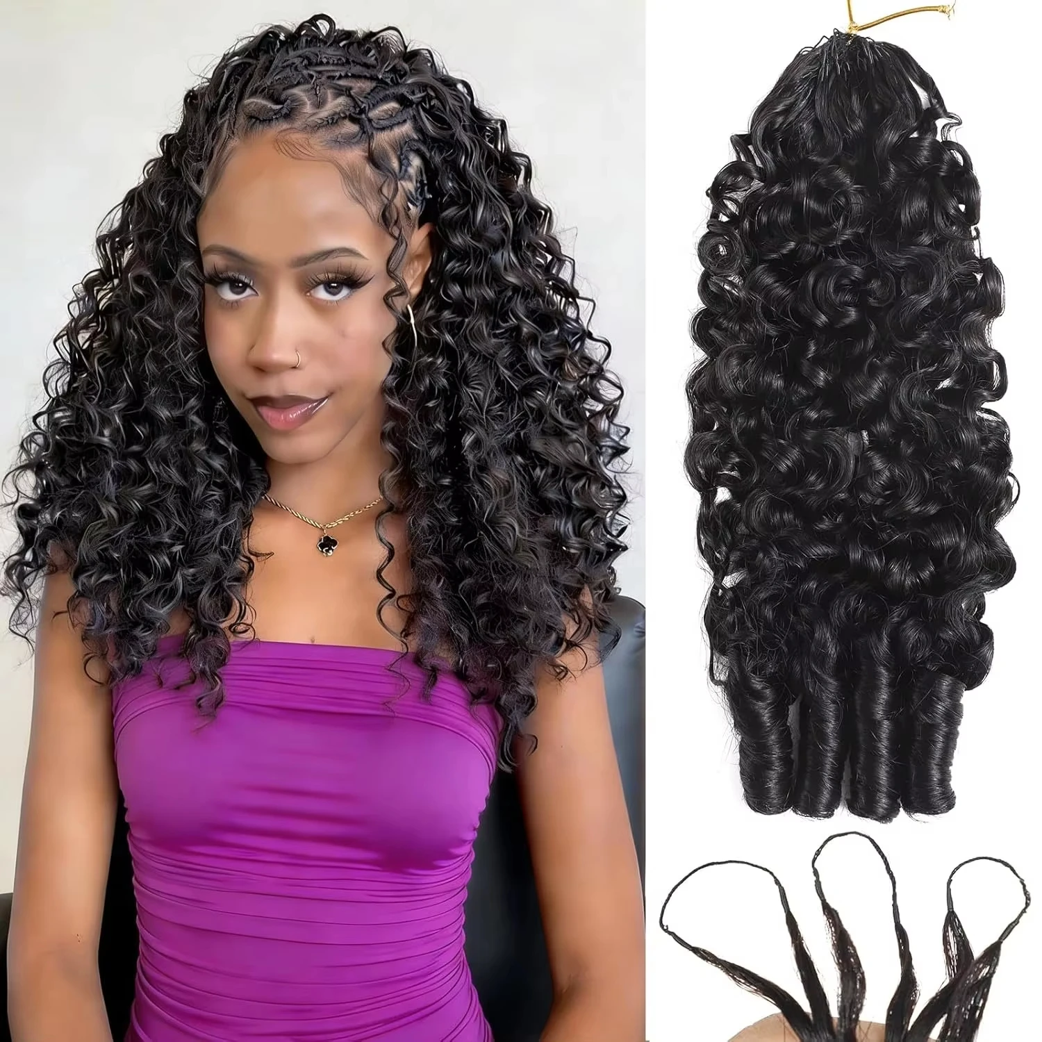 burmese-curly-feather-crochet-hair-extensions-invisible-knotless-water-wave-human-hair-pre-separated-for-black-women