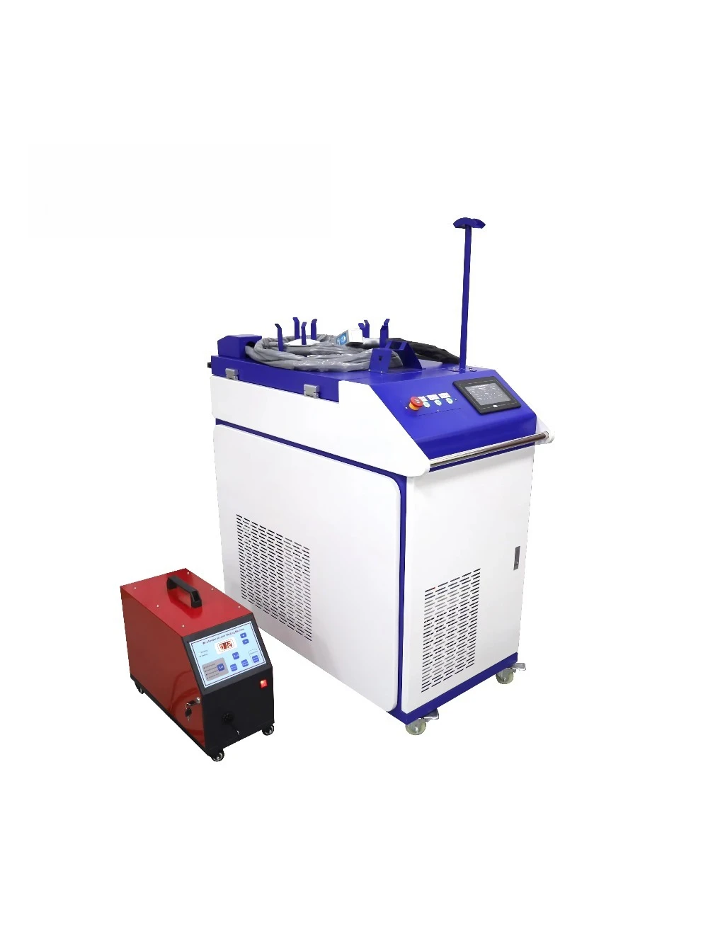 Cheap Price Fiber  Welding Machine  3 in 1 Mold Repair Yag  Welding Machine Welding Machine