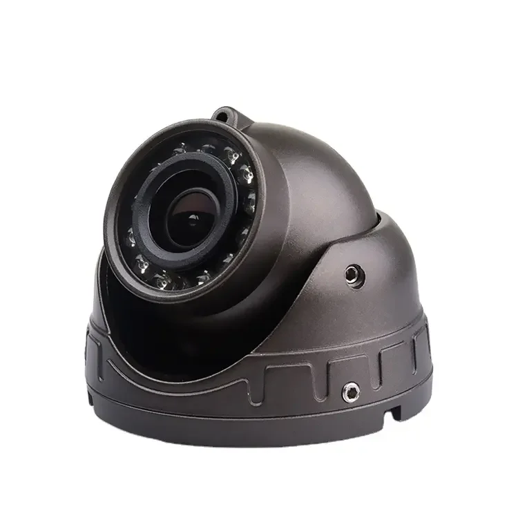 YWX Waterproof IP69K AHD 1080P/720P  Reverse Rear View Camera for Truck Vehicle School Bus Inside Camera