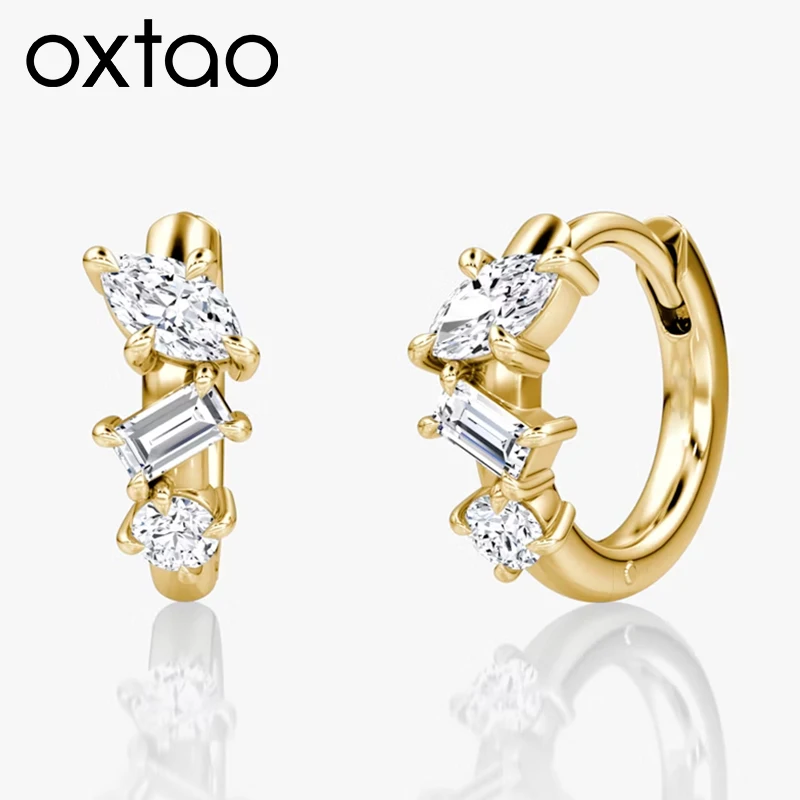 oxtao-orecchini-a-cerchio-con-tre-pietre-moissanite-per-donne-placcati-in-oro-14k-certificati-d-vvs1-gioielli-di-lusso-scintillanti