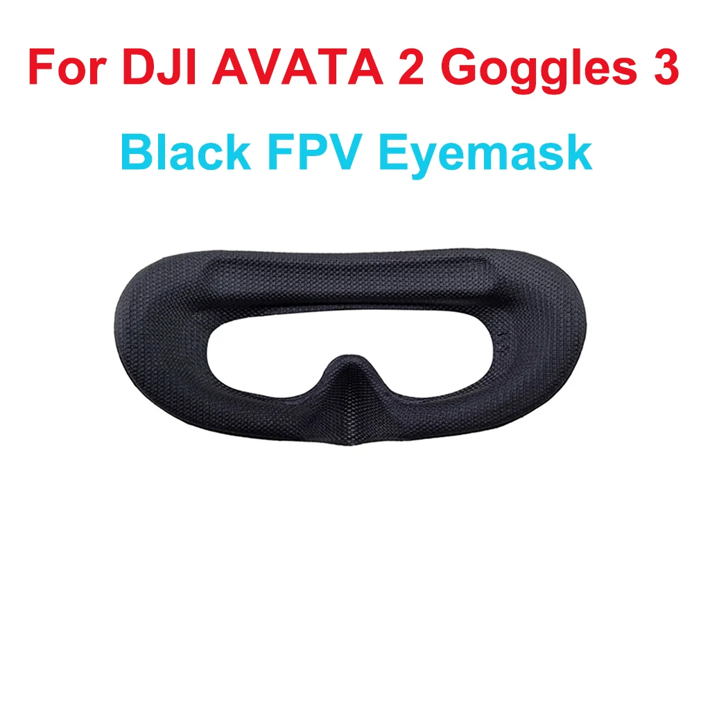 JMT Kopfband für DJI AVATA 2 Goggles N3 Flugbrille, Entlastungs-Kopfband für Goggles 2 Integrierte Version 488x22x2,5mm – Detail 13