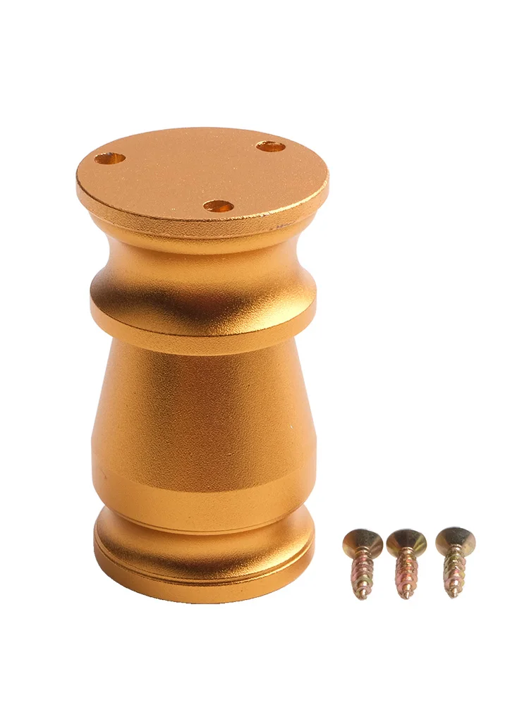 Hot Selling Sofa Legs Support Cabinets Chair Couch Cupboard Fixing Furniture Hardware Ottoman Parts Table Feet