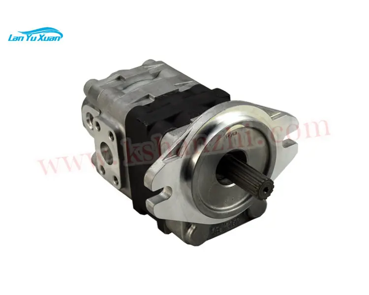 

Forklift Parts Hydraulic Pump For 8FD35~40 67110-36840-71 100% Original