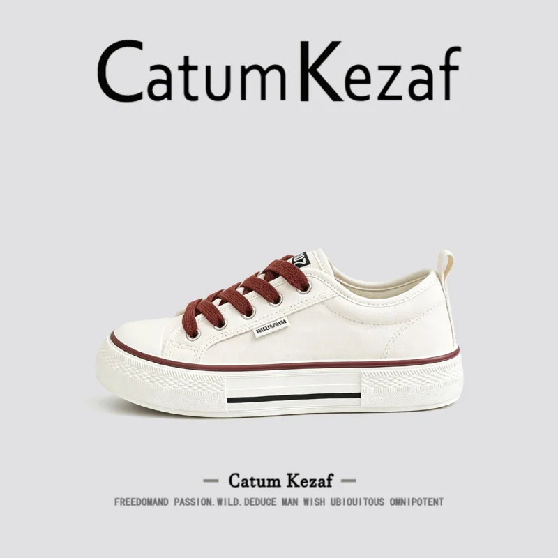 scarpe-casual-in-tela-stile-coreano-catum-kezaf-da-donna-traspiranti-e-versatili-con-suola-spessa-e-fibbia-incrociata-per-l'autunno