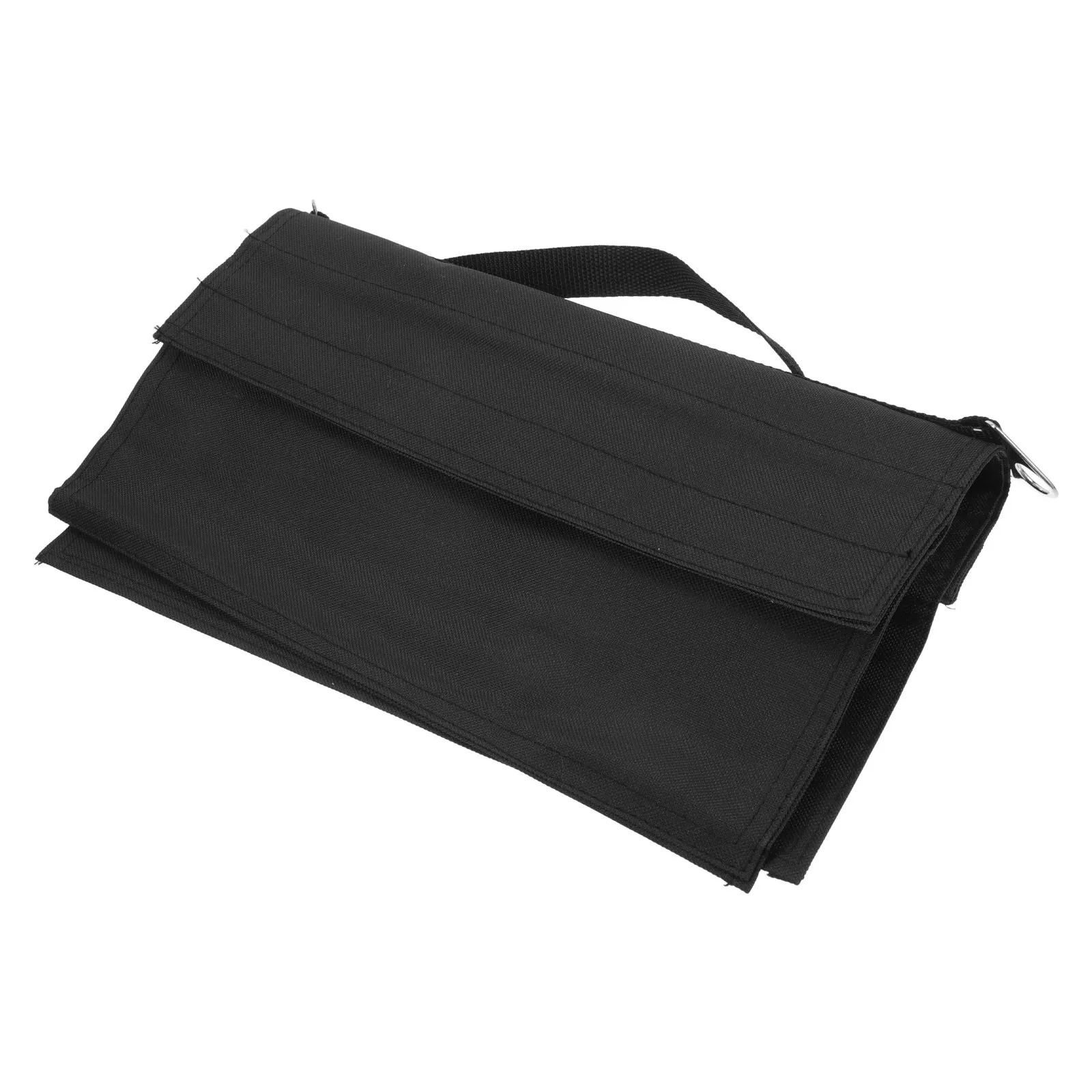 Heavy Duty Oxford Cloth Sand Bag for Photography Tripod Light Stand Video Equipment Windproof Canopy Tent Umbrella Stabilizer